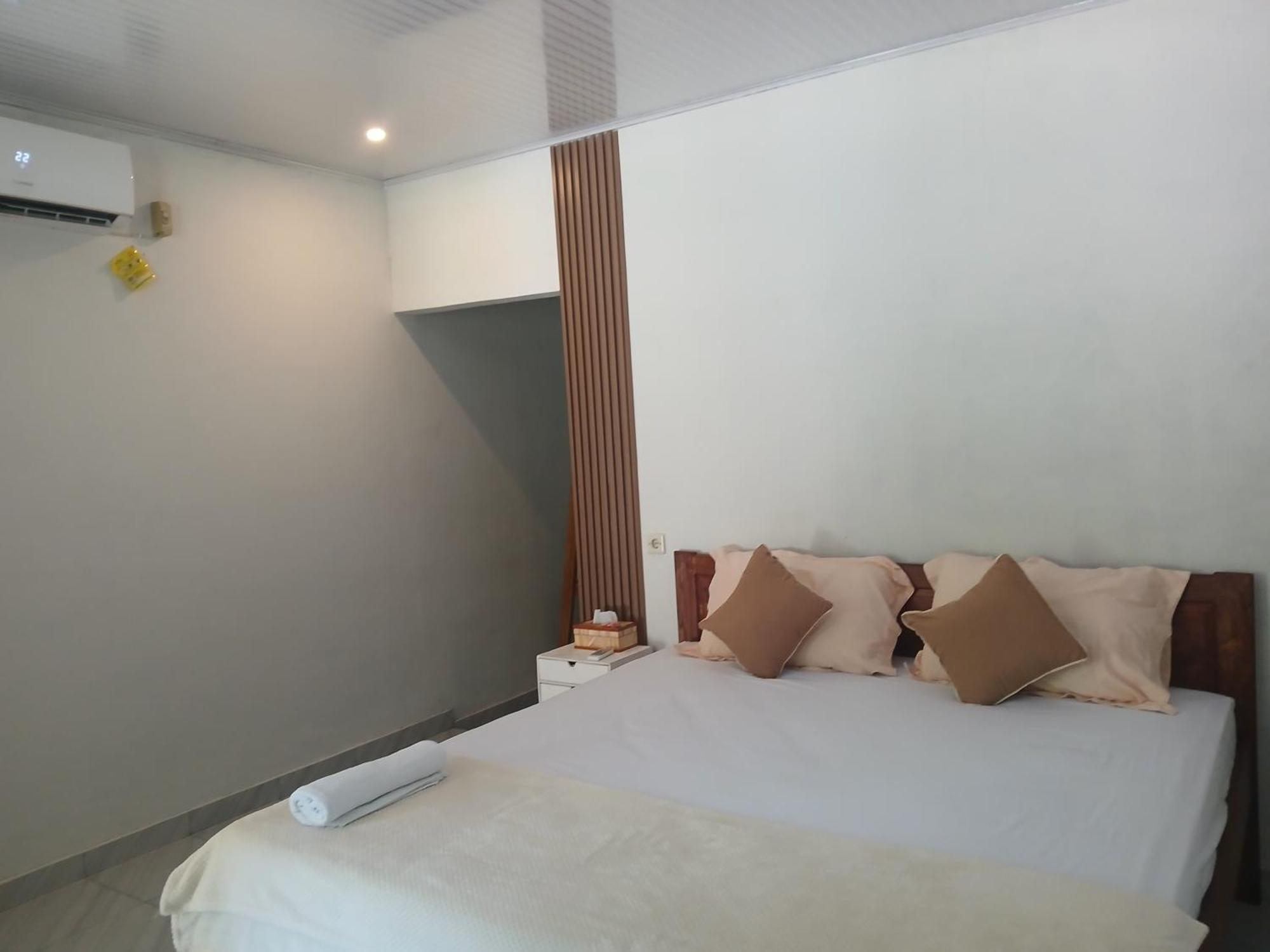 Renata Cottages Ohoililir 部屋 写真