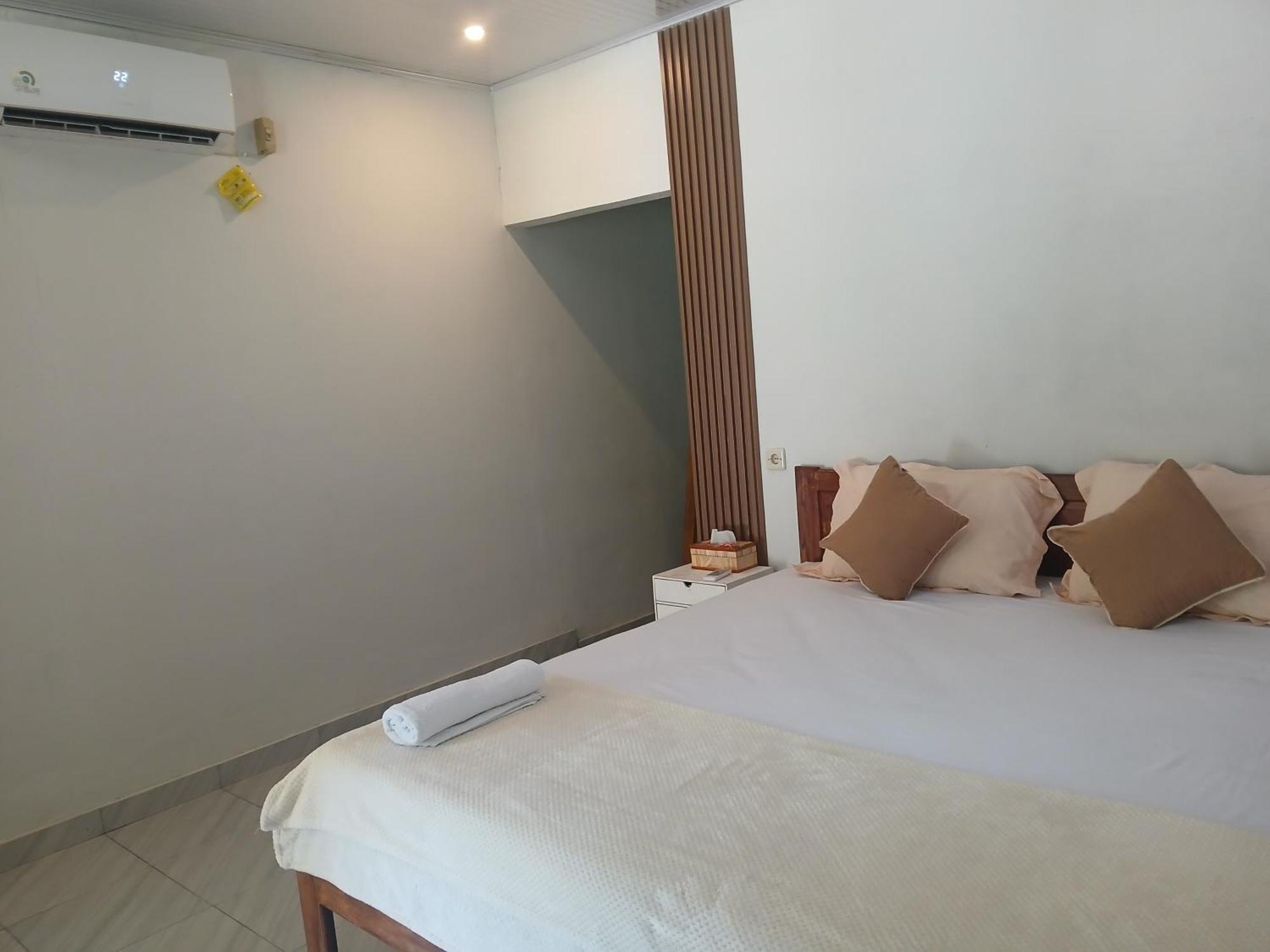 Renata Cottages Ohoililir 部屋 写真