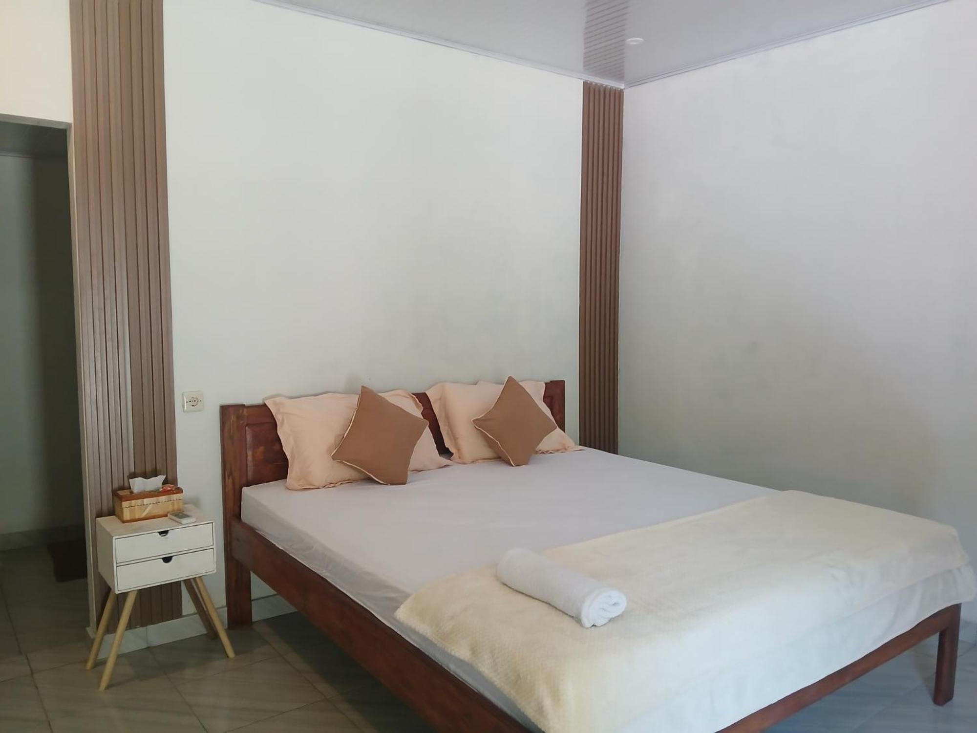Renata Cottages Ohoililir 部屋 写真