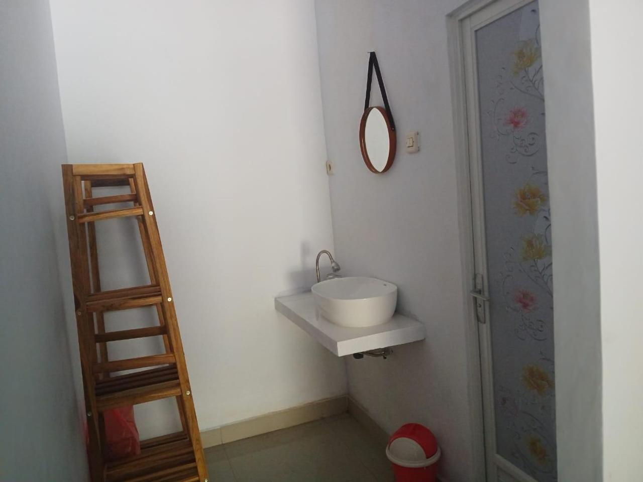 Renata Cottages Ohoililir エクステリア 写真